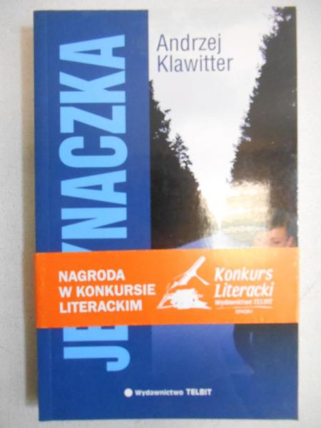 Klawitter Andrzej  - Jedynaczka