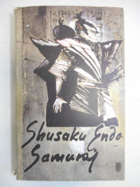 Endo Shusaku - Samuraj