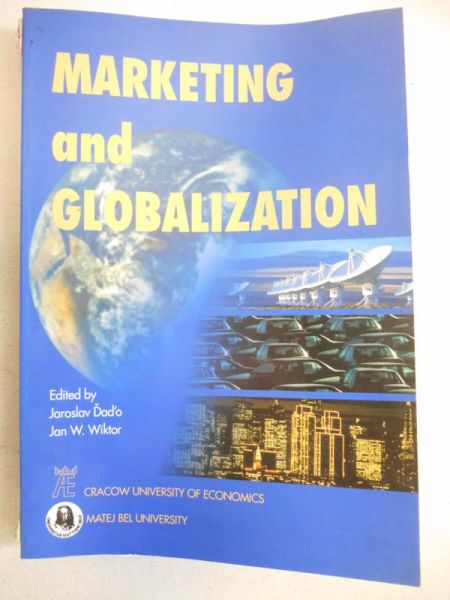Marketing and Globalization
