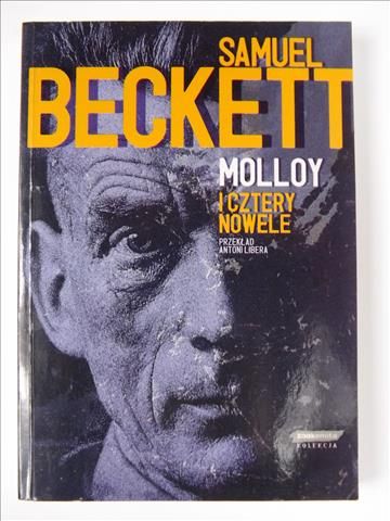 Molloy i cztery nowele