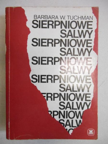 Sierpniowe salwy