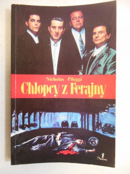 Chłopcy z Ferajny