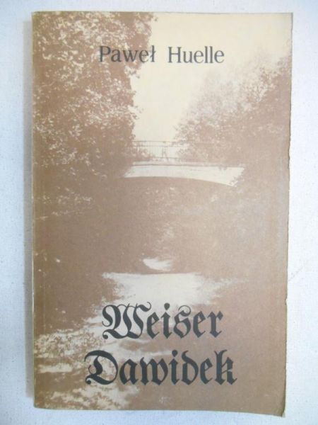 Weiser Dawidek