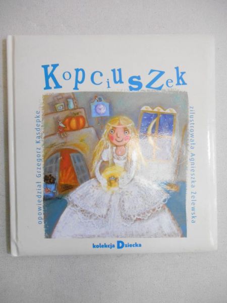 Kopciuszek