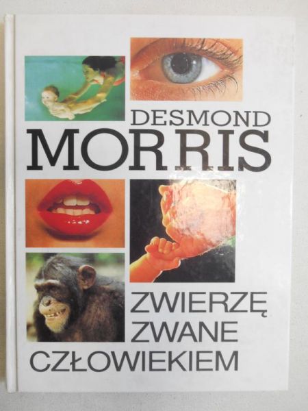 Zwierzę zwane człowiekiem