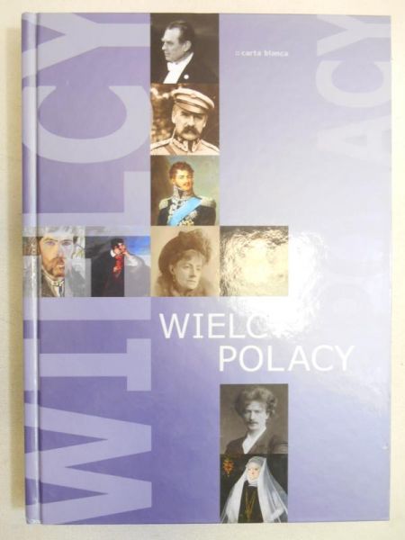 Wielcy Polacy