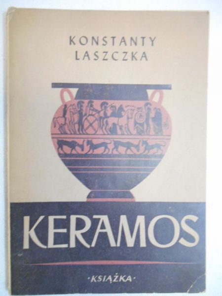 Keramos, 1948 r.