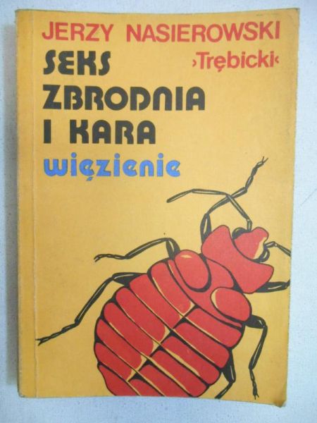 Seks, zbrodnia i kara