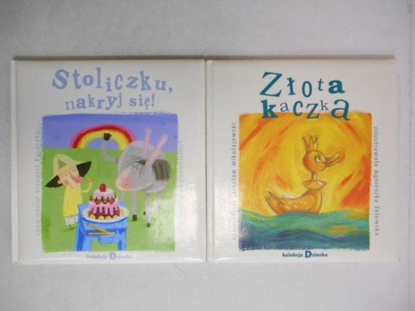 Kasdepke Grzegorz Śpiąca królewna/Czterej muzykanci z Bremy