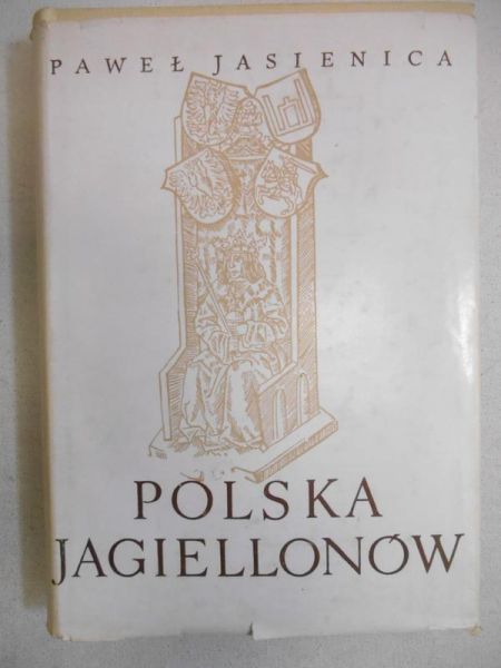 Polska Jagiellonów