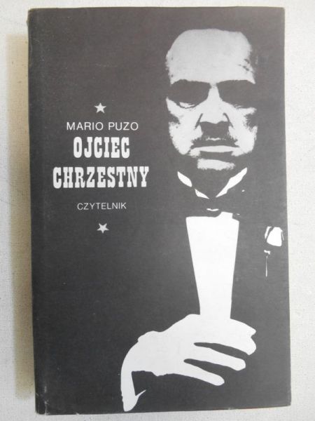Ojciec chrzestny