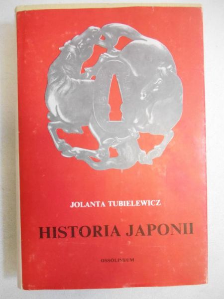 Historia Japonii