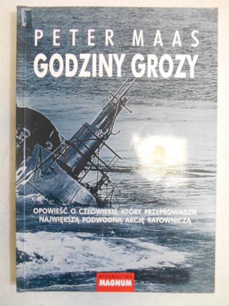 Godziny grozy