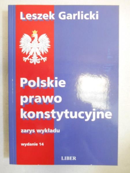 Polskie prawo konstytucyjne