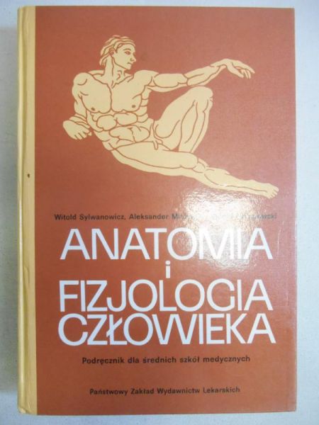 Anatomia i fizjologia człowieka