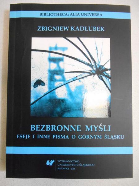Bezbronne myśli