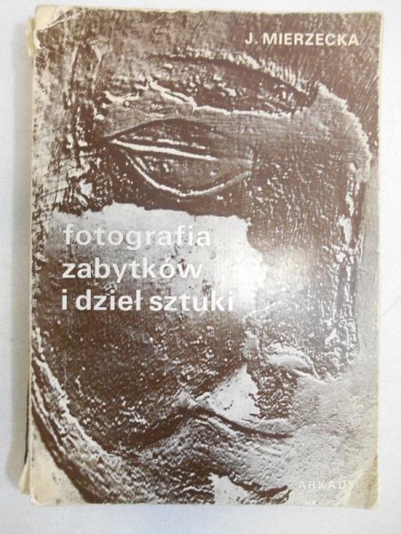 Fotografia zabytków i dzieł sztuki