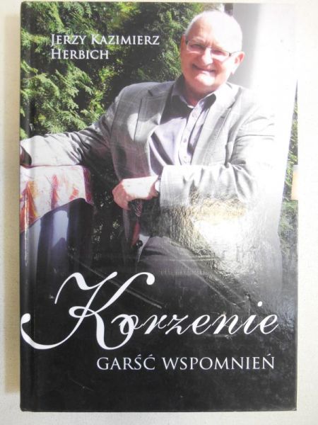 Korzenie. Garść Wspomnień