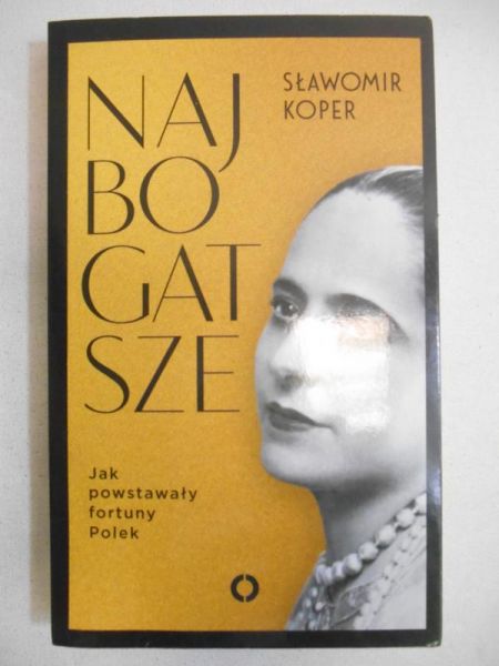 Najbogatsze