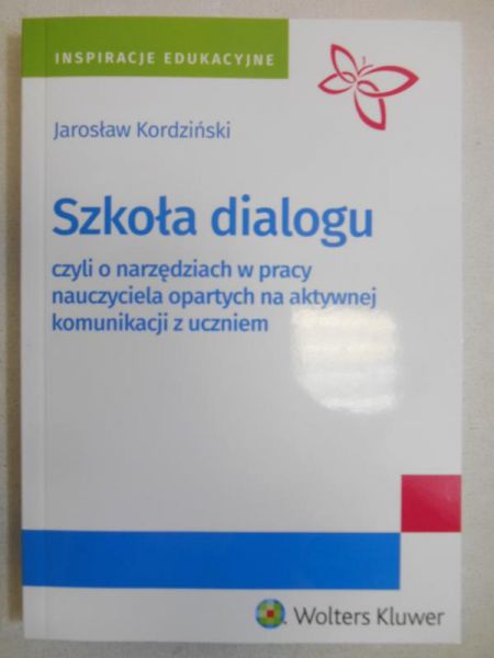 Szkoła dialogu