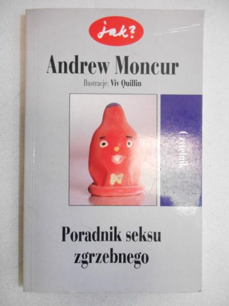 Poradnik seksu zgrzebnego