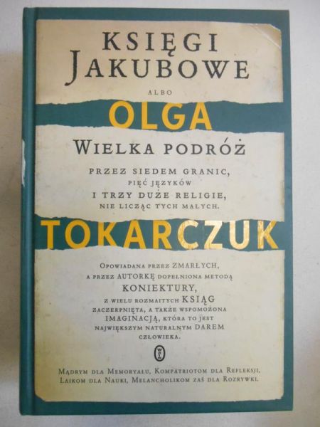 Księgi Jakubowe