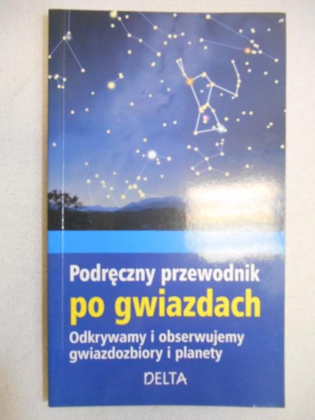 Podręczny przewodnik po gwiazdach