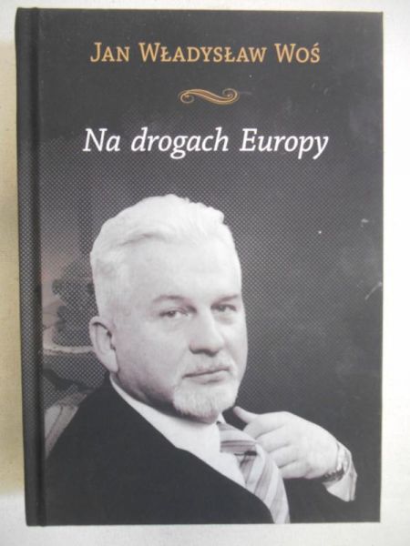 Na drogach Europy
