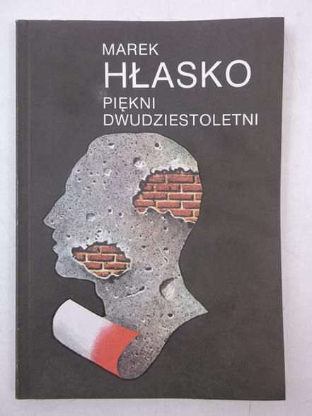 Hłasko Marek - Piękni dwudziestoletni