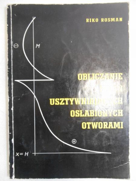 Obliczanie ścian usztywniających oslabionych otworami