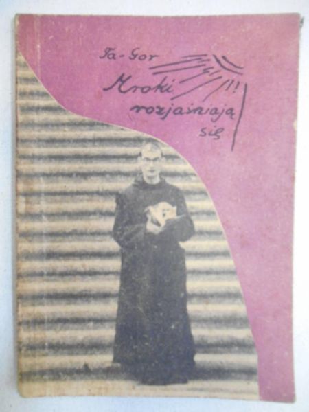 Chodak Janusz - Mroki rozjaśniają się