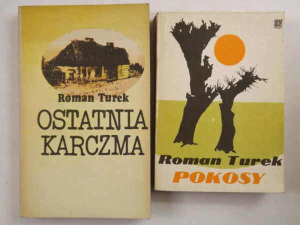 Pokosy/Ostania karczma