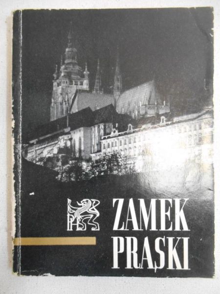 Zamek praski