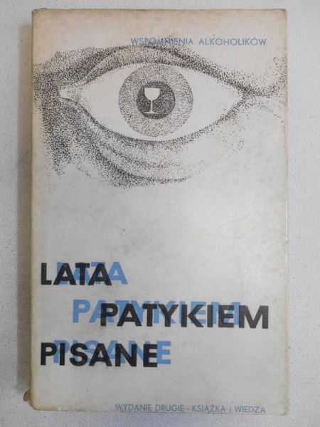 Lata patykiem pisane