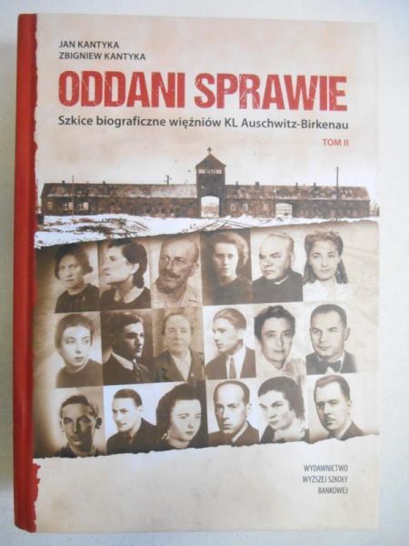 Oddani sprawie, T. II