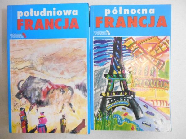 Francja południowa / Francja północna