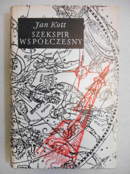 Szekspir wspólczesny