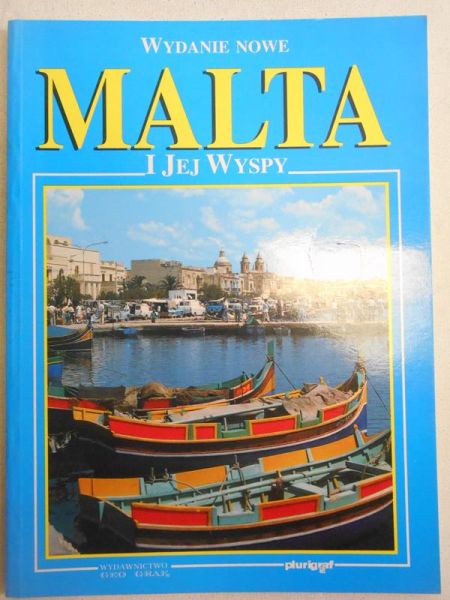 Malta i jej wyspy