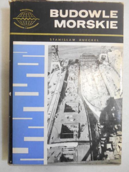 Budowle morskie