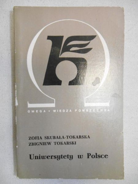 Uniwersytety w Polsce
