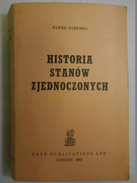 Historia Stanów Zjednoczonych