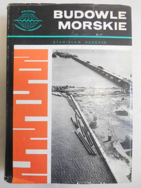 Budowle morskie