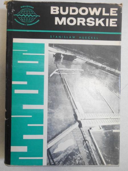 Budowle morskie