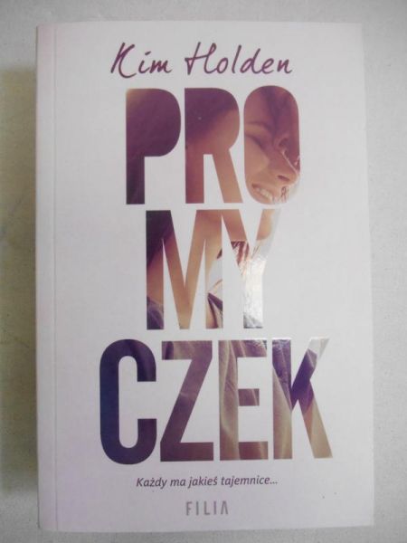 Promyczek