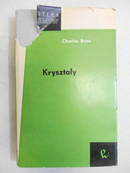 Kryształy