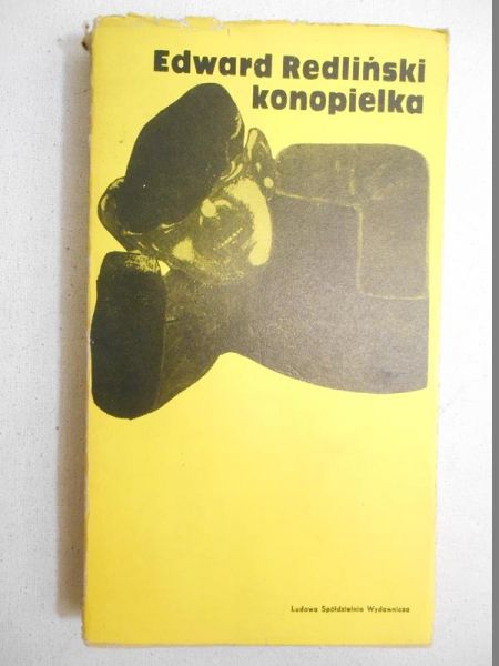 Konopielka