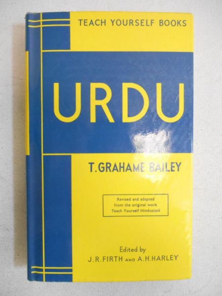 Urdu