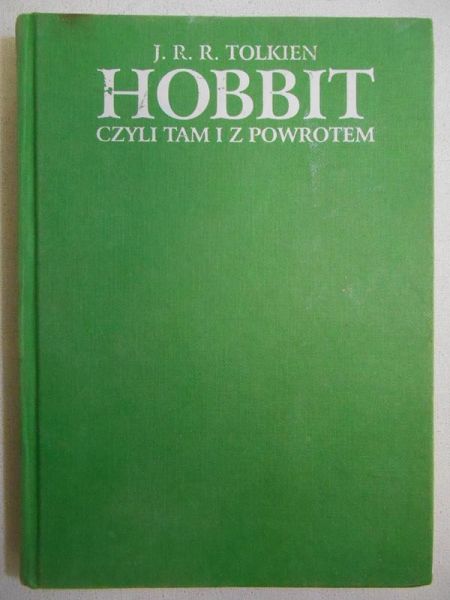 Hobbit