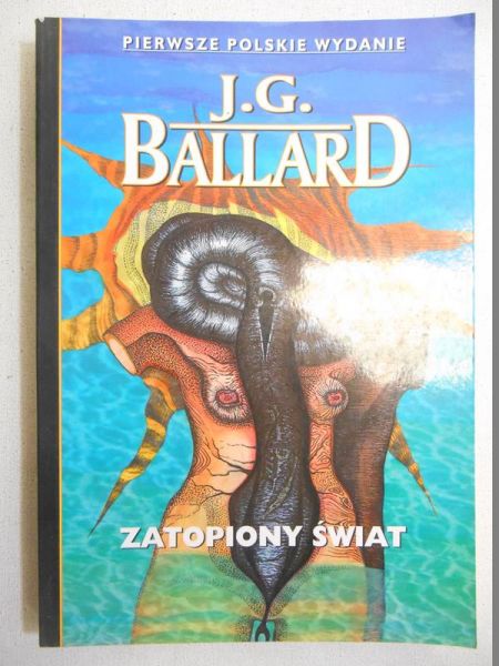 Zatopiony świat