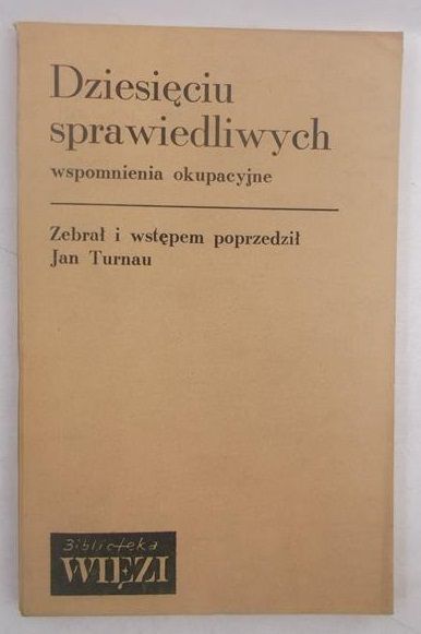 Dziesięciu sprawiedliwych